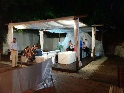 Espacio Nariño Eventos