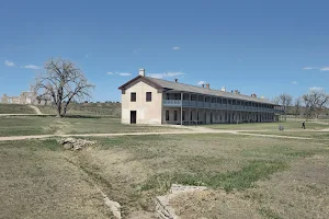 Fort Laramie National Historic Site image