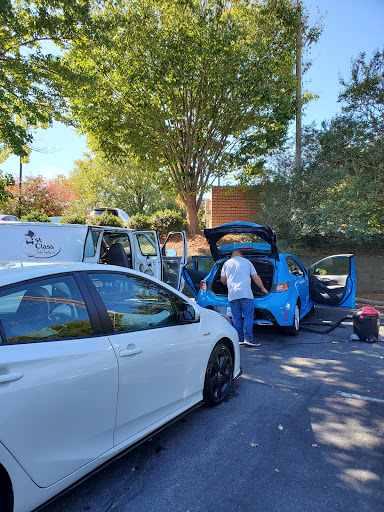 first Class Mobile Detailing en Holly Springs