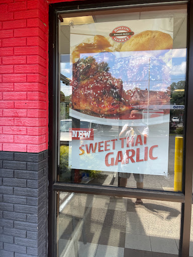 Restaurant «Boston Market», reviews and photos, 45 Farmington Ave, Bristol, CT 06010, USA