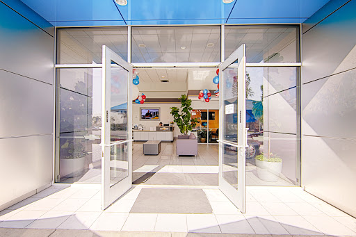 Chevrolet Dealer «Mountain View Chevrolet», reviews and photos, 1079 W Foothill Blvd, Upland, CA 91786, USA