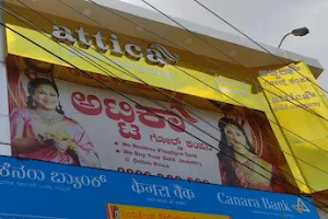 Attica Gold Company - Gold Buyers In Mysore image