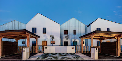 Pau Béarn Habitat - Siège Social à Pau