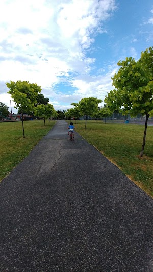 Morton Park - photo 63