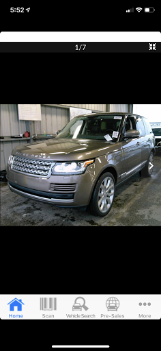 Used Car Dealer «Gravity Autos Atlanta», reviews and photos, 5465 Peachtree Industrial Blvd, Atlanta, GA 30341, USA