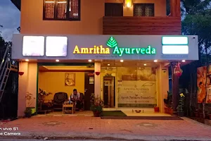 Amritha Ayurveda Munnar image