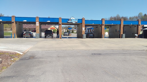 Triton Express Wash