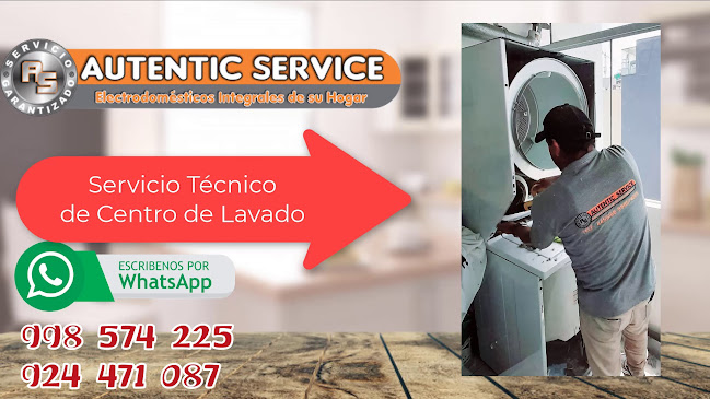 Servicio Técnico de Línea Blanca, Jacuzzi y Aire Acondicionado