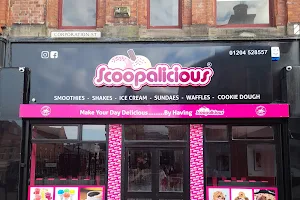 Scoopalicious Limited image