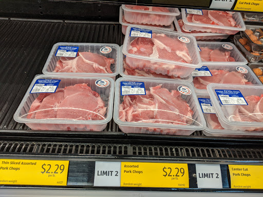 Supermarket «ALDI», reviews and photos, 11800 Perry Hwy, Wexford, PA 15090, USA