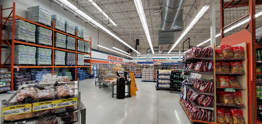 Supermarket «WinCo Foods», reviews and photos, 1050 S Progress Ave, Meridian, ID 83642, USA