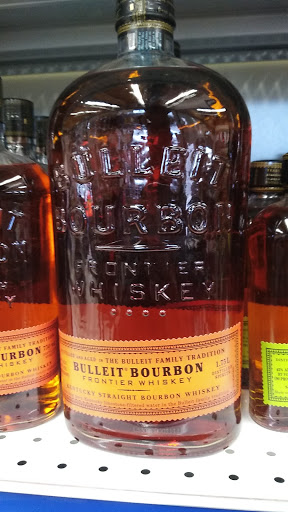 Liquor Store «Billerica Liquors», reviews and photos, 245 Boston Rd, North Billerica, MA 01862, USA