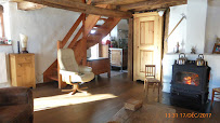 Cottage du Restaurant L'Ecrin de Violette à Freissinières - n°18