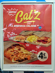 Photo n°8 de Domino's Pizza Choisy-le-Roi à Choisy-le-Roi ()