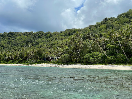 FaiFai Beach