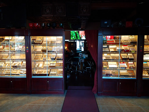 Cigar Shop «Falto Cigar Club», reviews and photos, 78370 CA-111 #145, La Quinta, CA 92253, USA