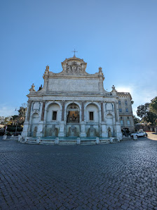 Real Academia de España en Roma Piazza di S. Pietro in Montorio, 3, 00153 Roma RM, Italia