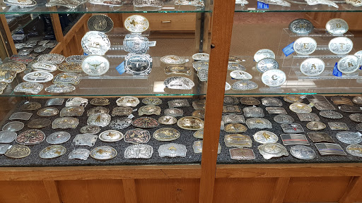 Western Apparel Store «Cavenders Boot City», reviews and photos