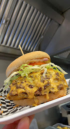 Photo n°11 de Bigman Burger à Marseille ()