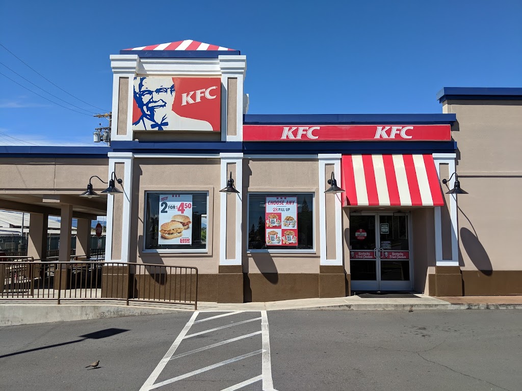 KFC 96818