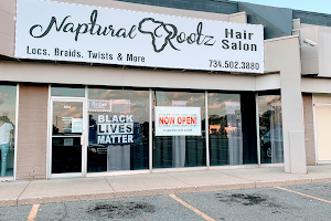 Naptural Rootz Hair Salon image