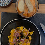 Photo n°1 de l'avis de Beppe. fait le 28/07/2023 à 13:16 sur le  Ristorante Jobi à Syracuse