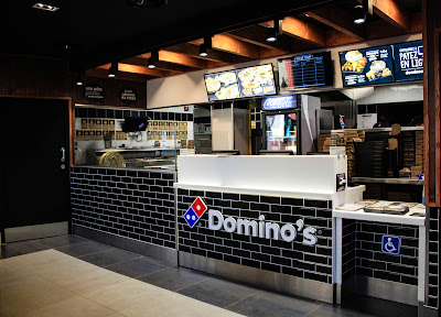 Domino's Pizza Périgueux à Périgueux
