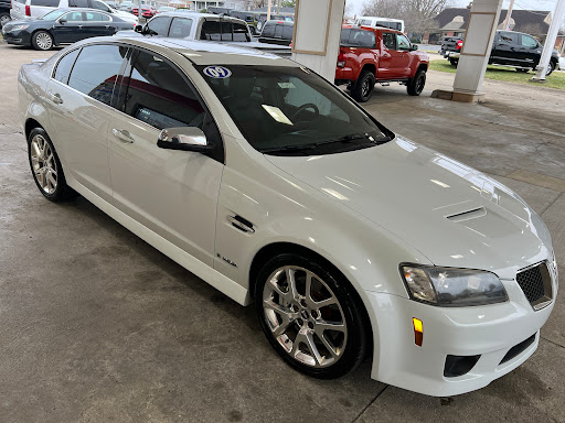 Used Car Dealer «Mid America Auto Group», reviews and photos, 984 OH-28, Milford, OH 45150, USA