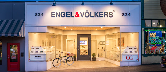 Ty Collyer Real Estate - Realtor with Engel & Völkers