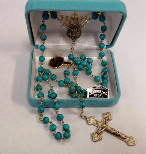 Religious Goods Store «F.C. Ziegler Co -Houston Catholic Books & Gifts», reviews and photos, 4950 FM 1960 Rd W, Houston, TX 77069, USA