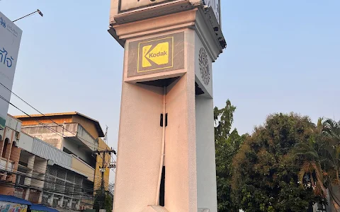 Old Clock Tower image