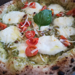 Photo n°3 de l'avis de Monica.' fait le 12/03/2019 à 09:45 sur le  Basilico à Caserta