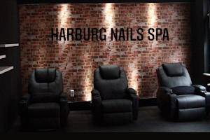 Harburg Nails Spa