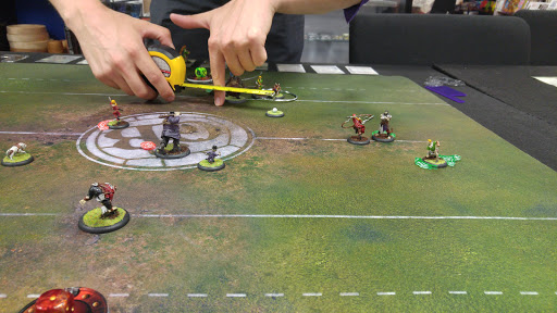 Game Store «Geek City Games and Comics», reviews and photos, 365 Beaver Kreek Center Suite B, North Liberty, IA 52317, USA