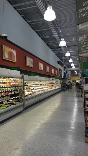 Supermarket «Publix Super Market at Miami Lakes», reviews and photos, 15000 Miami Lakes Dr, Miami Lakes, FL 33014, USA