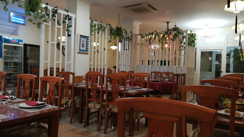restaurantes Restaurante Buenaventura Pinto