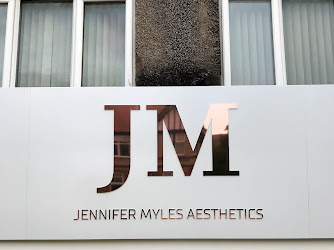 Jennifer Myles Aesthetics