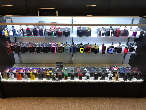 Vaporizer Store «Inhale Smoke Shop & Lounge», reviews and photos, 884 Buford Dr NE #1600, Lawrenceville, GA 30043, USA
