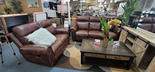 Furniture Store «Guadalajara Furniture Outlet», reviews and photos, 9415 Mission Boulevard # D, Riverside, CA 92509, USA