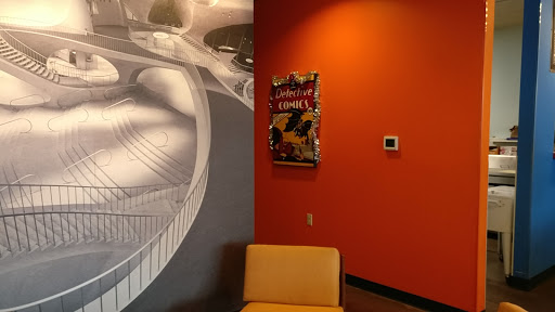 Coffee Shop «Jet Set Coffee», reviews and photos, 10115 SW Nimbus Ave #700, Tigard, OR 97223, USA