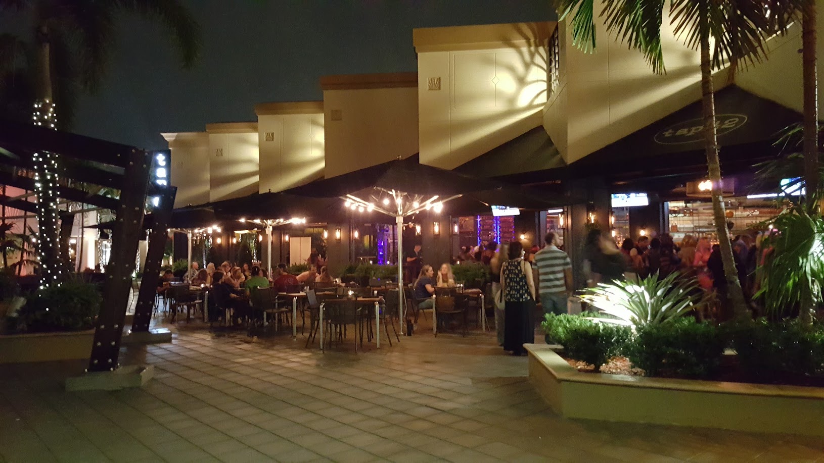 Tap 42 Craft Kitchen & Bar - Boca Raton
