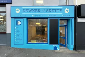 Dewkes Snacks for Dogs image