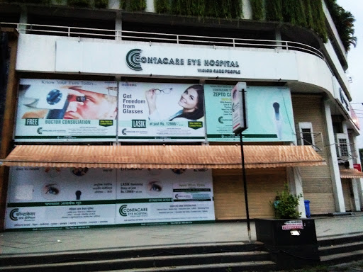 Contacare Eye Hospital