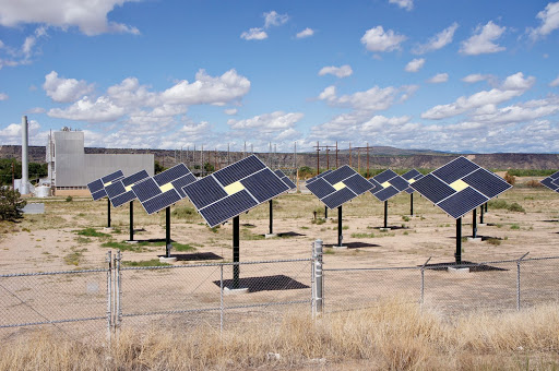 Energy equipment and solutions Albuquerque