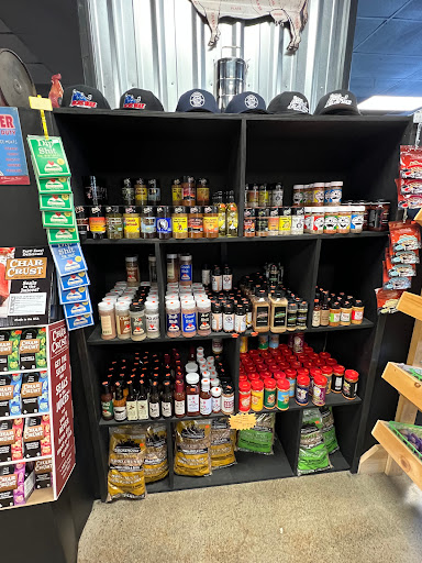 Butcher Shop «Blue Max Meats», reviews and photos, 9512 Canyon Rd E, Puyallup, WA 98371, USA