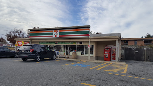 7-Eleven, 18120 Georgia Ave, Olney, MD 20832, USA, 