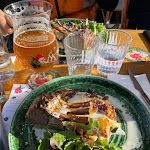 Photo n° 2 de l'avis de carnet.r fait le 11/11/2023 à 13:24 pour L'Abreuvoir à Paris