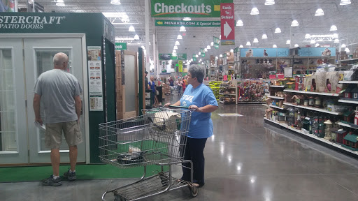 Home Improvement Store «Menards», reviews and photos, 2605 Naples Ave SW, Iowa City, IA 52240, USA