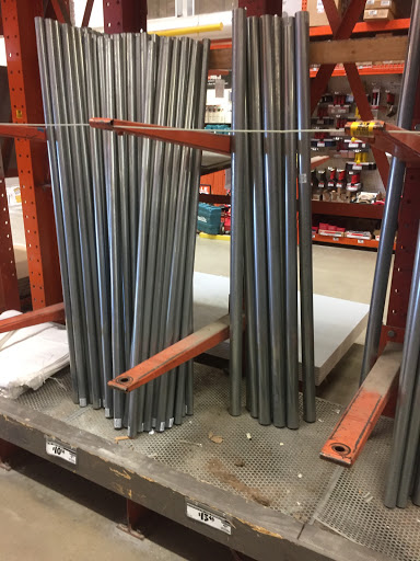 Home Improvement Store «The Home Depot», reviews and photos, 999 W Riverdale Rd, Riverdale, UT 84405, USA