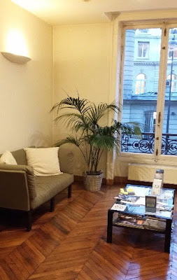 Dr Yves GOLDFARB à Paris